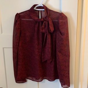 Dynamite Dress Shirt - NEW WITH TAGS